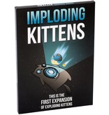 Exploding Kittens Imploding Kittens: Expansion