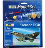 Revell Modelsets Model Set Tornado ECR Revell schaal 1144