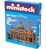 Ministeck Vaticaan Ministeck XXL 8500-delig
