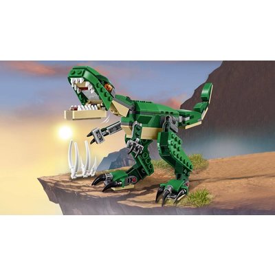 LEGO Machtige dinosaurussen Lego