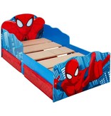 Spider-Man Bed Kind Spider-Man 142x77x64 cm