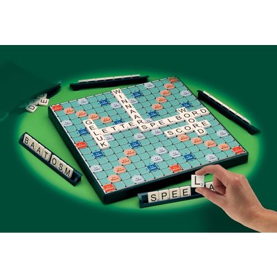 Megableu Scrabble XL