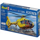 Revell Helicopters Airbus Helicopters EC135 ANWB Revell schaal 1:72