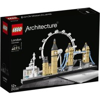 London Lego