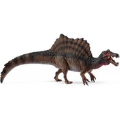 Schleich Spinosaurus 15009 - Speelfiguur - Dinosaurs - 29,40 x 9,50 x 11,10 cm
