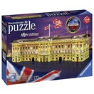 Ravensburger Puzzel Buckingham Palace London night: 216 stukjes
