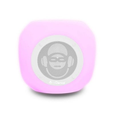 iDance Led Cube iDance Bluetooth Speaker