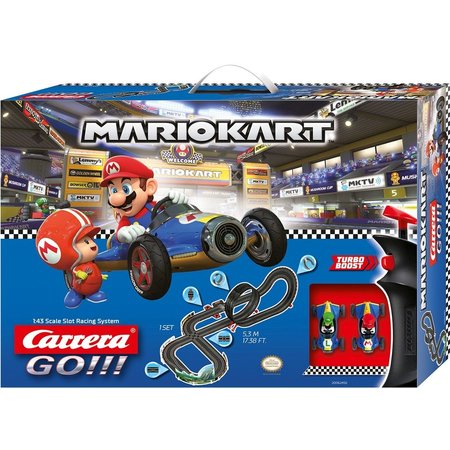 Carrera Mario Kart 8 Carrera GO