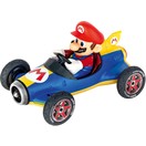Carrera Auto RC Carrera: Mario Kart Mach 8 - Mario