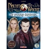 Nachtwacht Boek Nachtwacht pocket seizoen 4-2