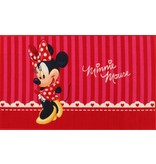 Minnie Mouse Vloerkleed Minnie Mouse: 140x80 cm