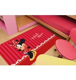 Minnie Mouse Vloerkleed Minnie Mouse: 140x80 cm