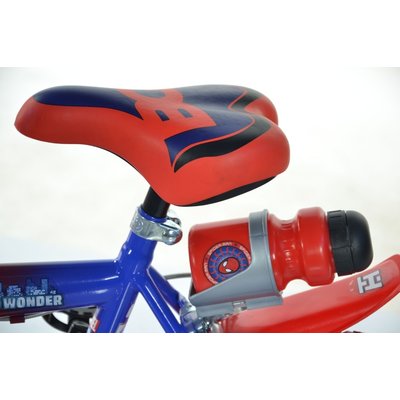 dino bikes spiderman 16