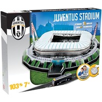 Puzzel Juventus Juve Stadium 103 stukjes