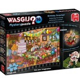WasGij Puzzel Wasgij Original 32: 1000 stukjes