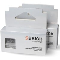 Sbrick Lego Power Functions