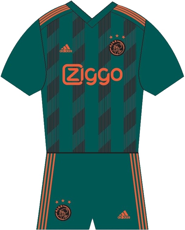 ajax away mini kit