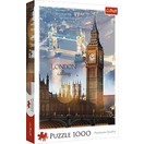 Trefl Puzzel London: 1000 stukjes