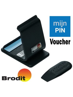 Brodit PROCLIP voucher