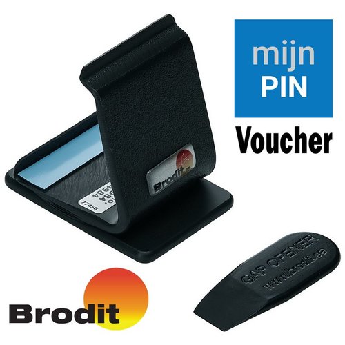 Brodit PROCLIP voucher Brodit PROCLIP voucher