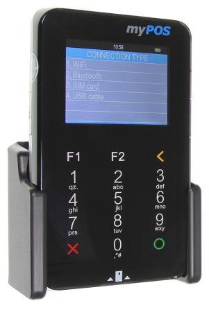 Brodit Mypos Mini Passieve Houder brodit kopen in de aanbieding