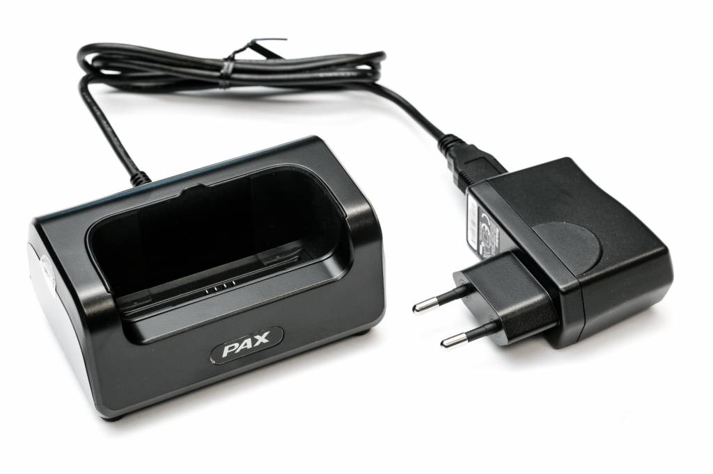 Oplaadstationdock Mypos Mini mypos kopen in de aanbieding