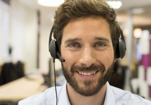 Call Center agent - Amsterdam / Antwerpen