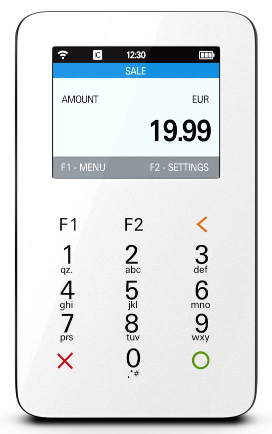 Mypos Mini 5 Pack mypos kopen in de aanbieding