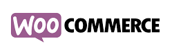 Woocommerce logo