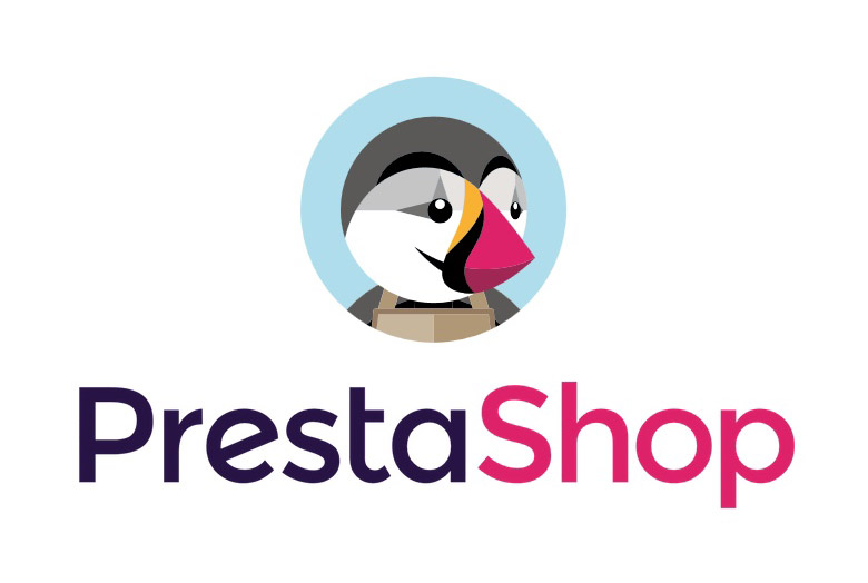 Prestashop logo