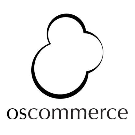 OS Commerce logo