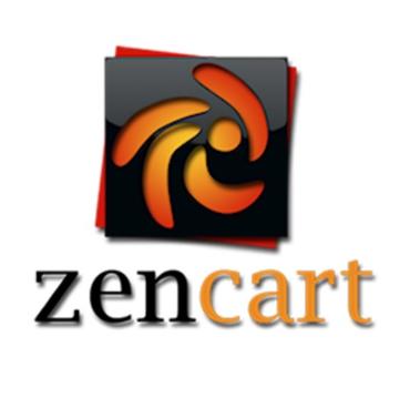 Zen Cart logo