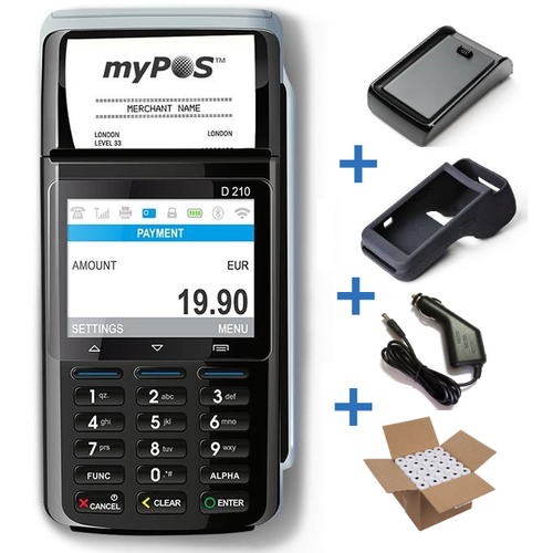 myPOS Combo VALUE PACK