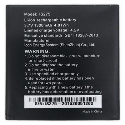 Mypos Mini Batterij 1300 Mah mypos kopen in de aanbieding Mypos Mini Batterij 1300 Mah mypos kopen in de aanbieding