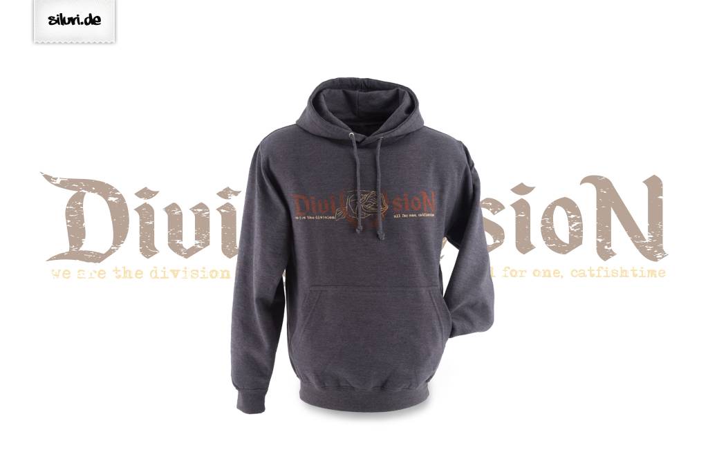WE ARE THE DIVISION