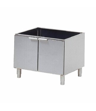 Gastro M Onderkast Gastro M 600 - 60cm