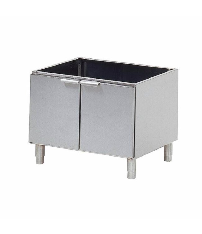 Onderkast Gastro M 600 - 60cm