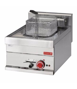 Gastro M Elektrisch friteuse Gastro M 650 - 10L