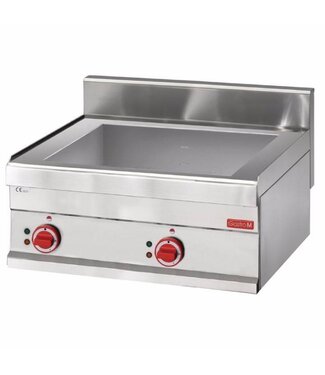 Gastro M Bain marie Gastro M 650 - 2/1GN - 150mm