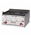 Gastro M Lavasteengrill Gastro M 650 - 70cm - aardgas