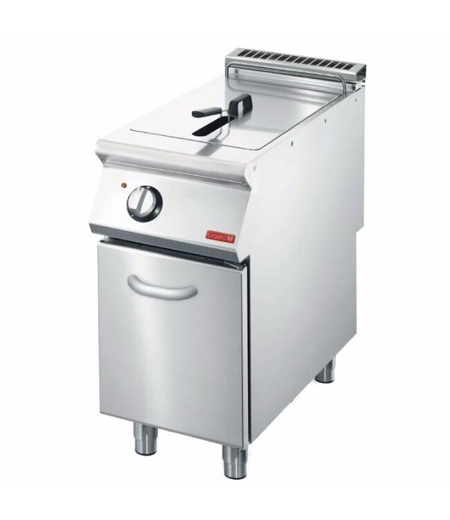 Elektrische friteuse Gastro M 700 - 10L