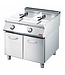 Gastro M Elektrische friteuse Gastro M 700 - 2x 10L