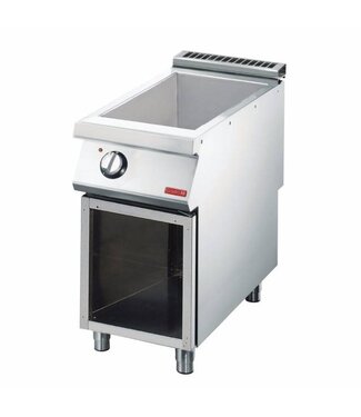 Gastro M Bain marie Gastro M 700 - 1/1GN - 150mm