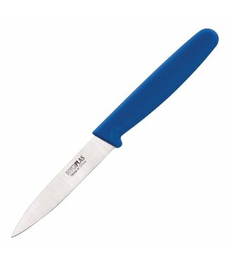 Hygiplas Schilmes kleurcode - 7,5cm blauw