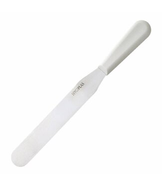 Hygiplas Paletmes kleurcode - 20cm wit