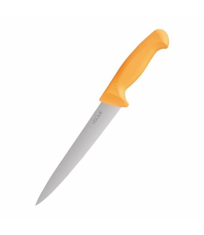 Fileermes flexibel Softgrip Pro - 20cm