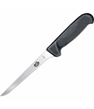 Victorinox Uitbeenmes smal Fibrox - 13cm