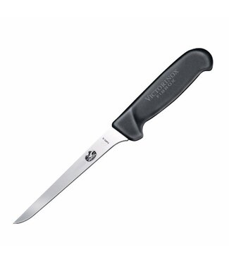 Victorinox Uitbeenmes smal Fibrox - 15cm