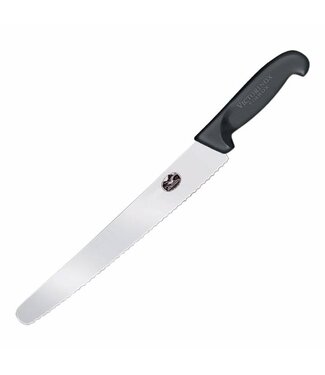 Victorinox Bakkersmes Fibrox - 25cm