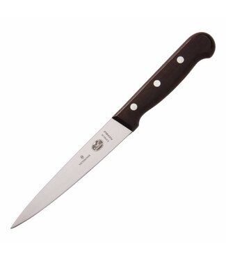 Victorinox Fileermes Rosewood - 15cm